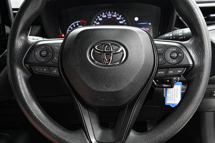 2019 Toyota Corolla Ascent Sport