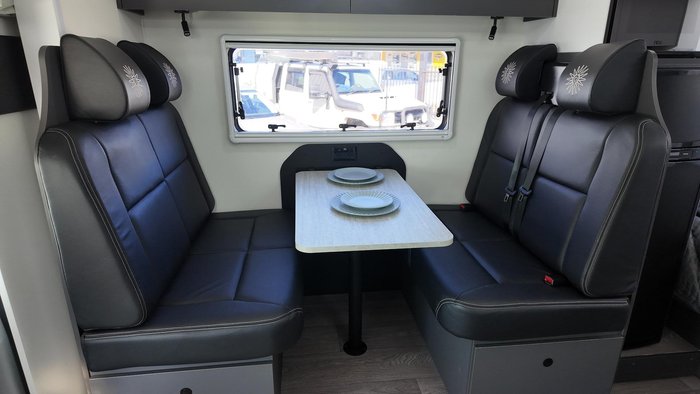 2026 Avida Esperance C-Class