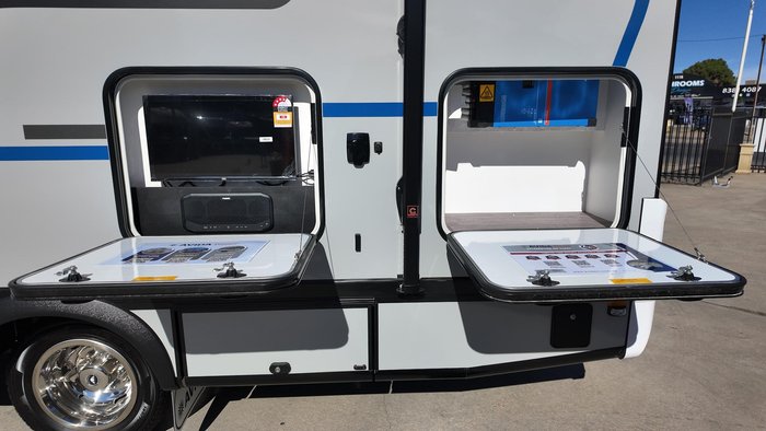 2026 Avida Esperance C-Class