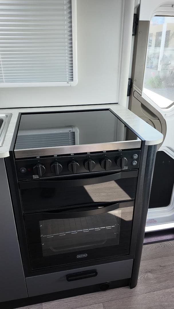 2026 Avida Esperance C-Class