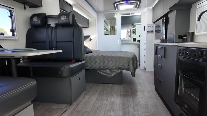 2026 Avida Esperance C-Class