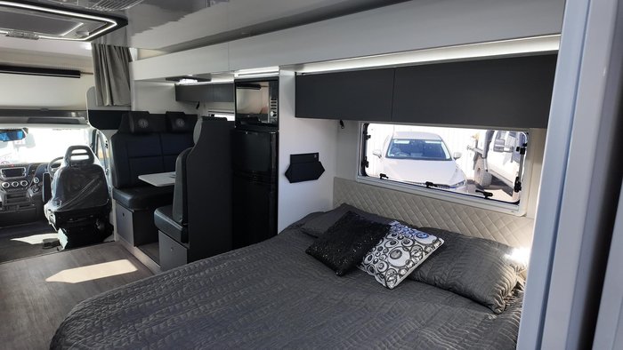 2026 Avida Esperance C-Class