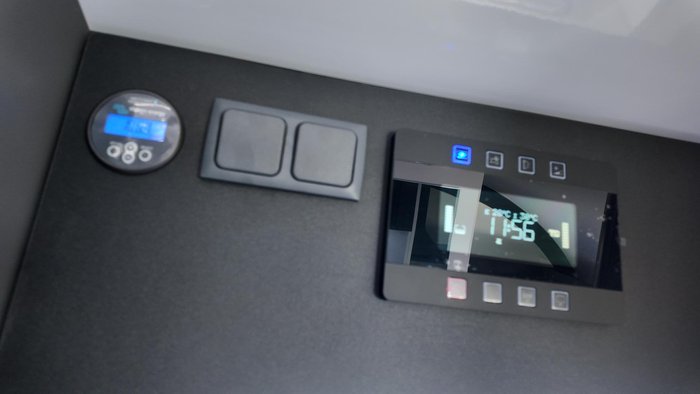 2026 Avida Esperance C-Class