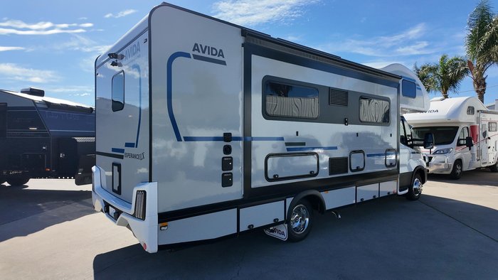 2026 Avida Esperance C-Class