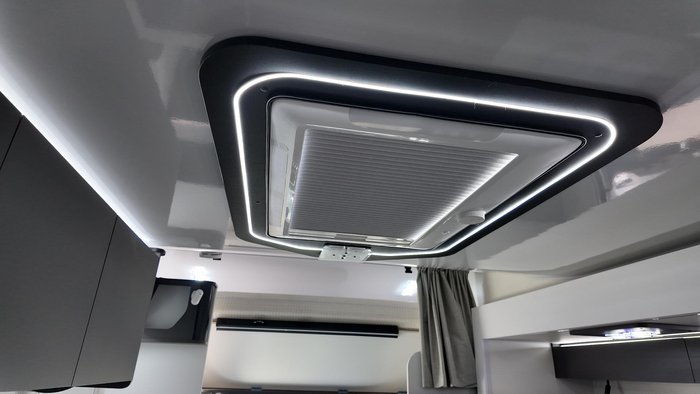 2026 Avida Esperance C-Class