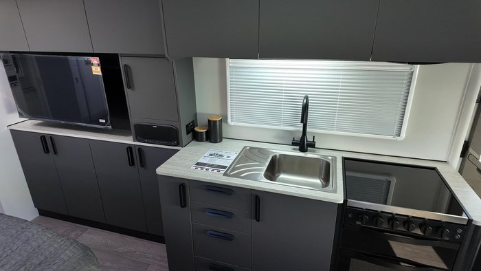 2026 Avida Esperance C-Class