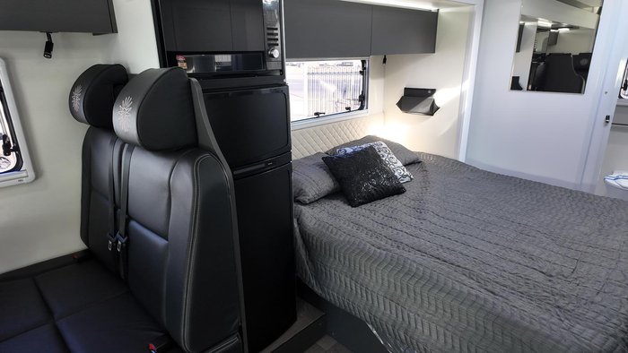 2026 Avida Esperance C-Class