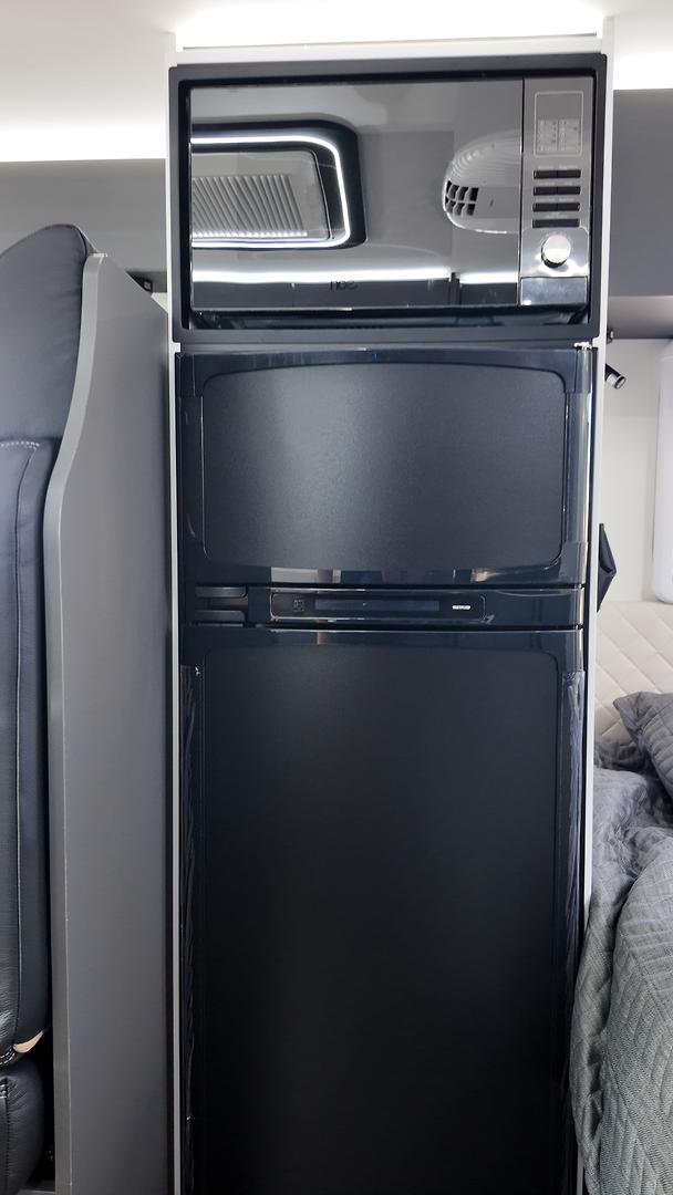 2026 Avida Esperance C-Class