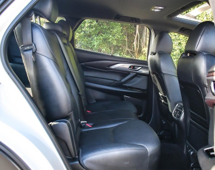 2019 Mazda CX-9 GT