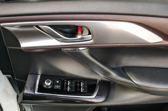2019 Mazda CX-9 GT