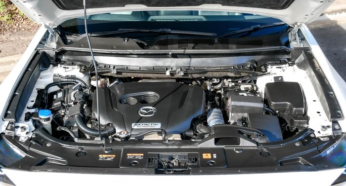 2019 Mazda CX-9 GT