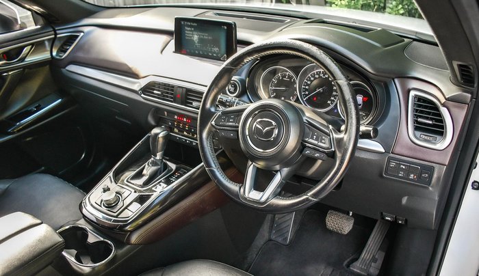2019 Mazda CX-9 GT