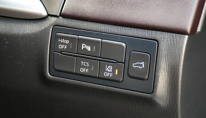 2019 Mazda CX-9 GT