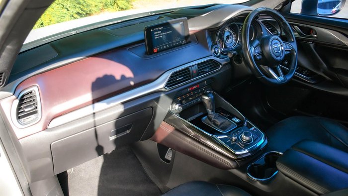 2019 Mazda CX-9 GT