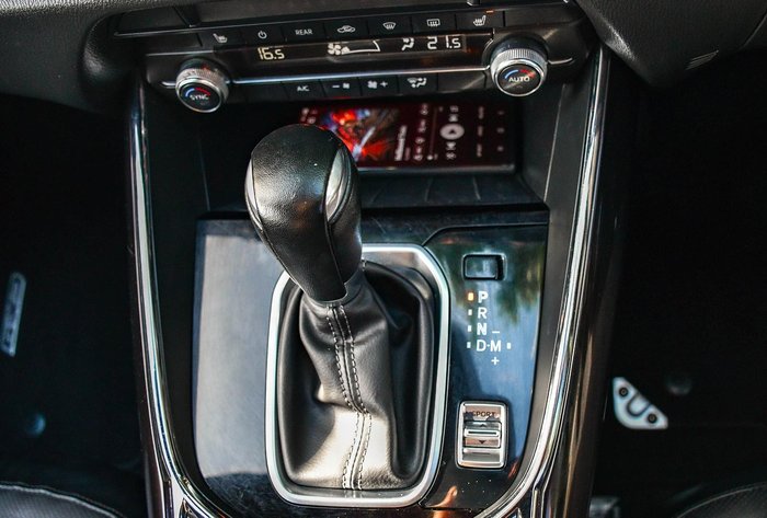 2019 Mazda CX-9 GT