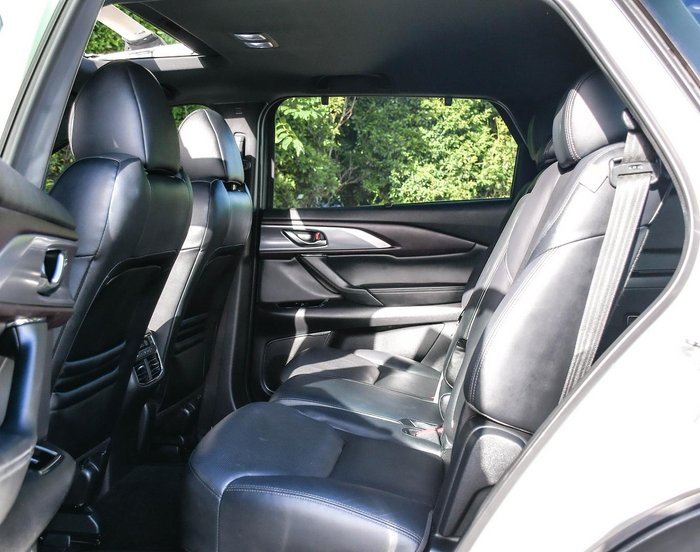 2019 Mazda CX-9 GT