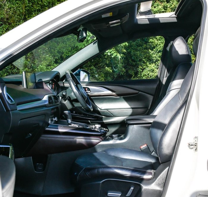 2019 Mazda CX-9 GT