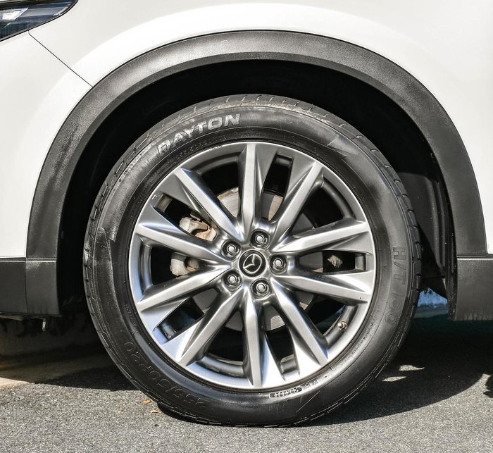2019 Mazda CX-9 GT