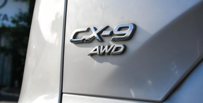 2019 Mazda CX-9 GT