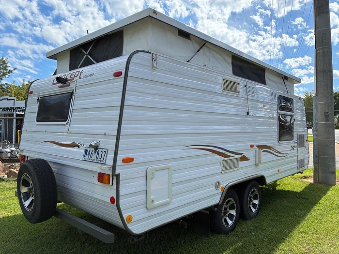 2011 Concept Belmont