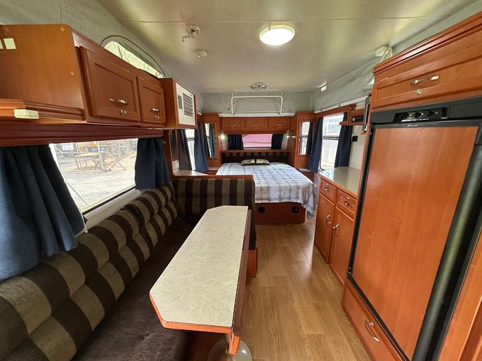 2011 Concept Belmont