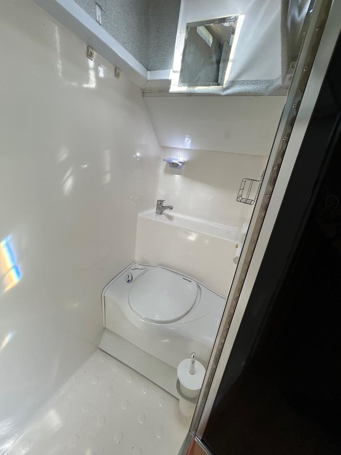 2011 Concept Belmont