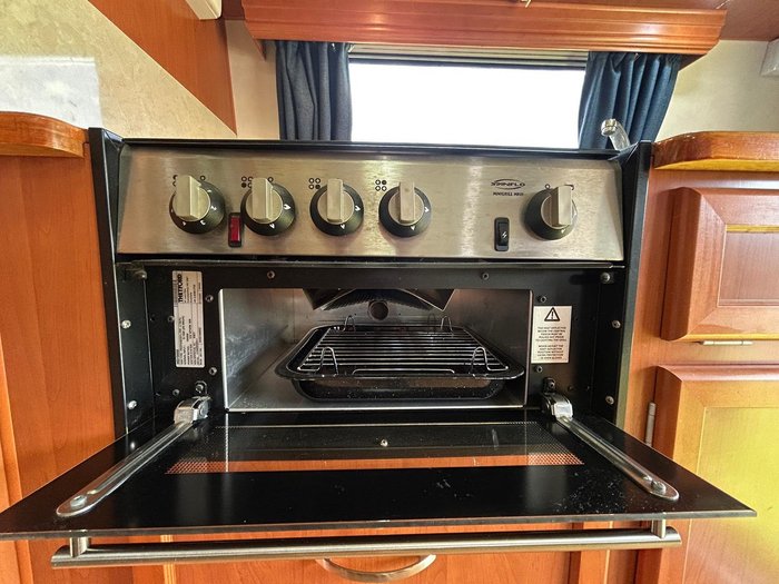 2011 Concept Belmont