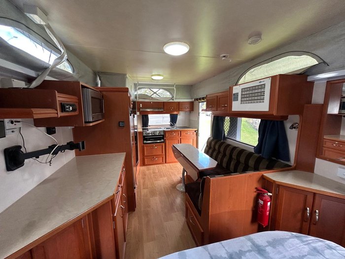 2011 Concept Belmont