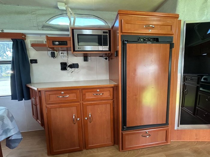 2011 Concept Belmont