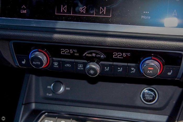 2021 Audi Q3 40 TFSI S line