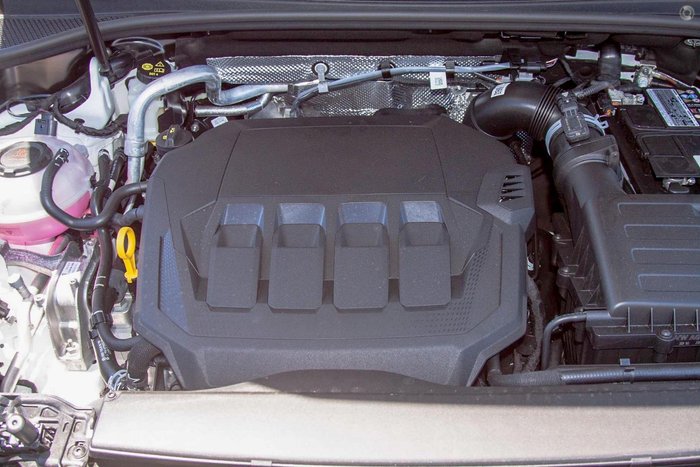 2021 Audi Q3 40 TFSI S line