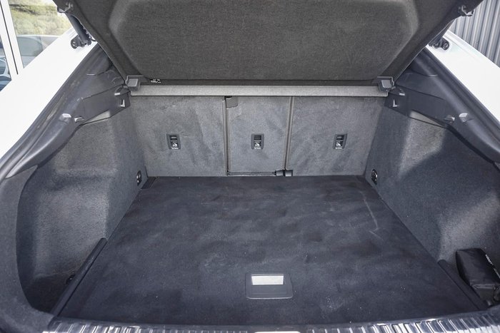 2021 Audi Q3 40 TFSI S line