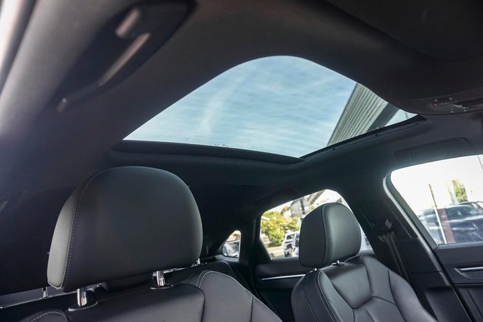 2021 Audi Q3 40 TFSI S line