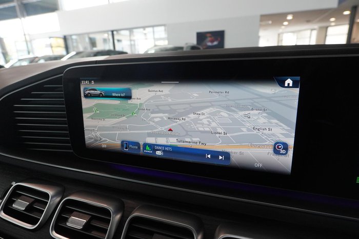 2024 Mercedes-Benz GLE-Class GLE63 AMG S