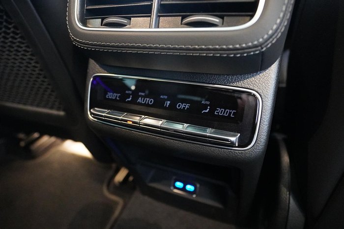 2024 Mercedes-Benz GLE-Class GLE63 AMG S