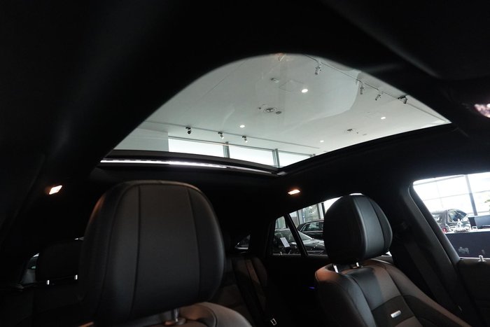 2023 Mercedes-Benz GLE-Class GLE63 AMG S