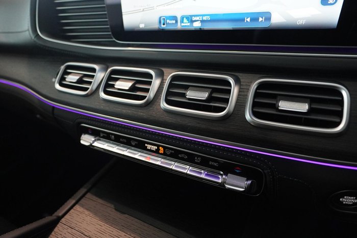 2024 Mercedes-Benz GLE-Class GLE63 AMG S