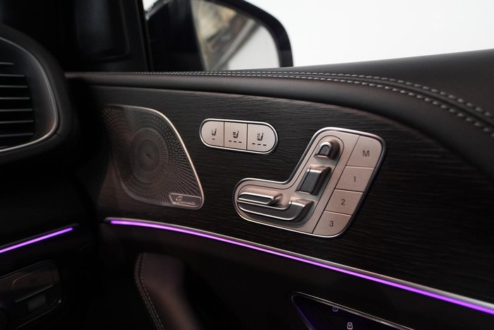 2024 Mercedes-Benz GLE-Class GLE63 AMG S