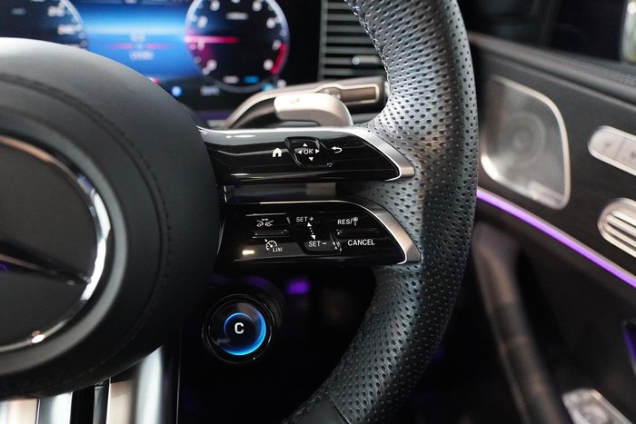 2024 Mercedes-Benz GLE-Class GLE63 AMG S