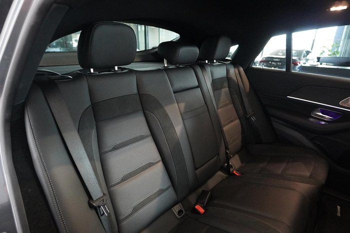 2023 Mercedes-Benz GLE-Class GLE63 AMG S