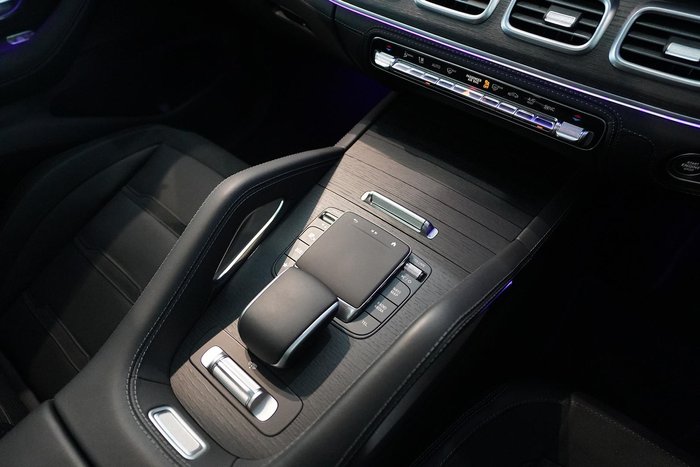 2024 Mercedes-Benz GLE-Class GLE63 AMG S