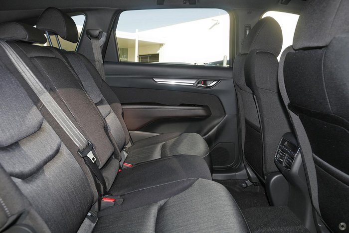 2018 Mazda CX-8 Sport