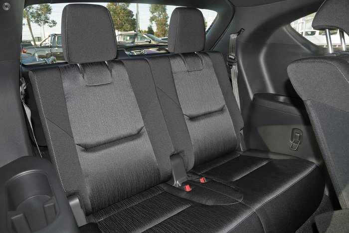 2018 Mazda CX-8 Sport