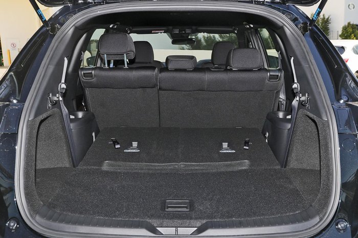 2018 Mazda CX-8 Sport