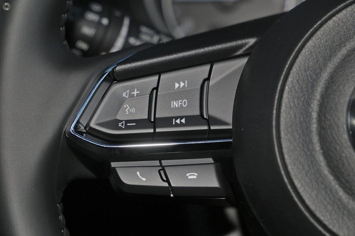 2018 Mazda CX-8 Sport