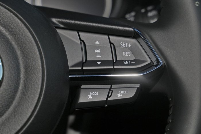 2018 Mazda CX-8 Sport