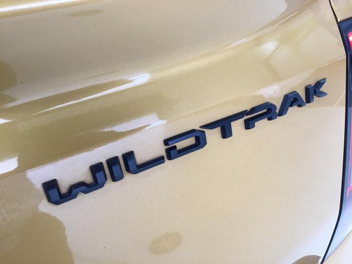 2023 Ford Ranger Wildtrak