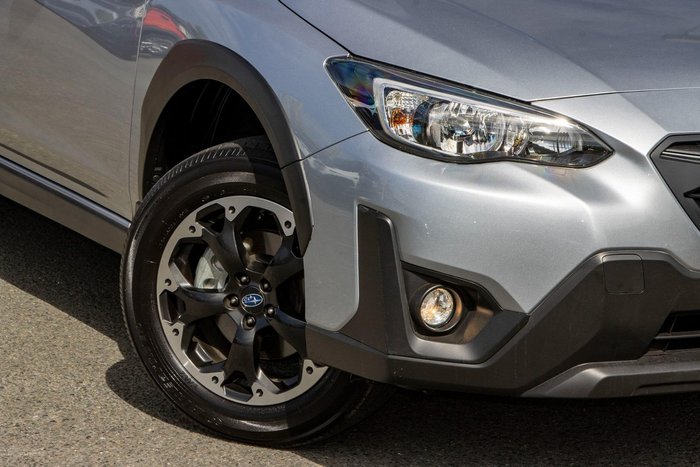 2021 Subaru XV 2.0i-L
