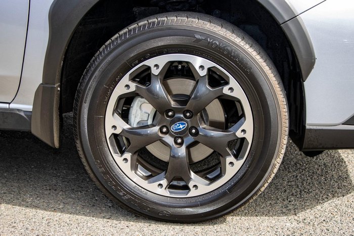 2021 Subaru XV 2.0i-L