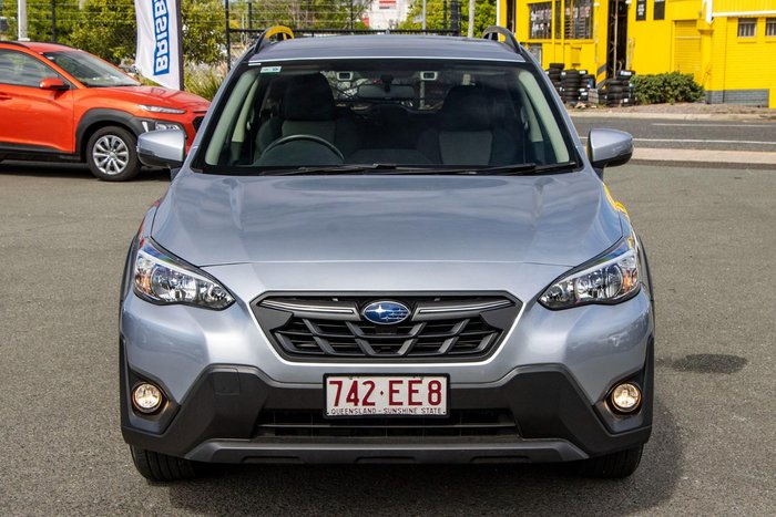 2021 Subaru XV 2.0i-L